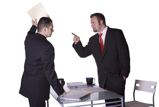 DANO PRÉ CONTRATUAL