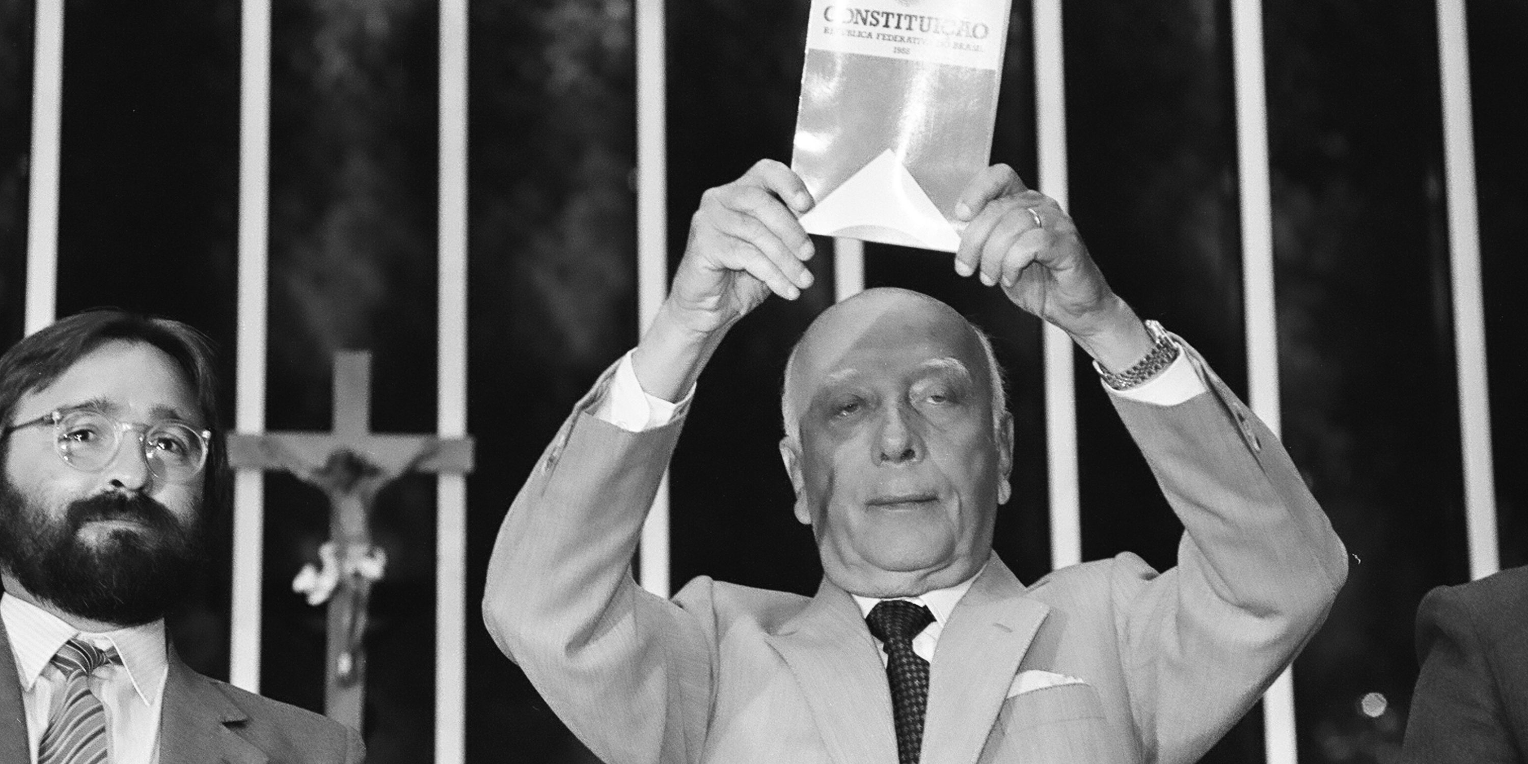 Constituição Federal de 1988