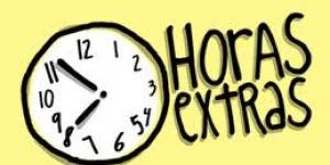 HORAS EXTRAS 1