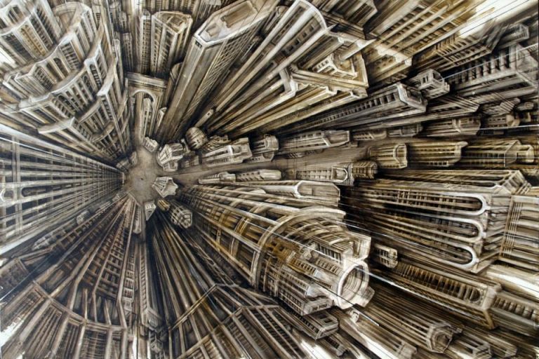 Fabio Giampietro, Lógi Cult (9)