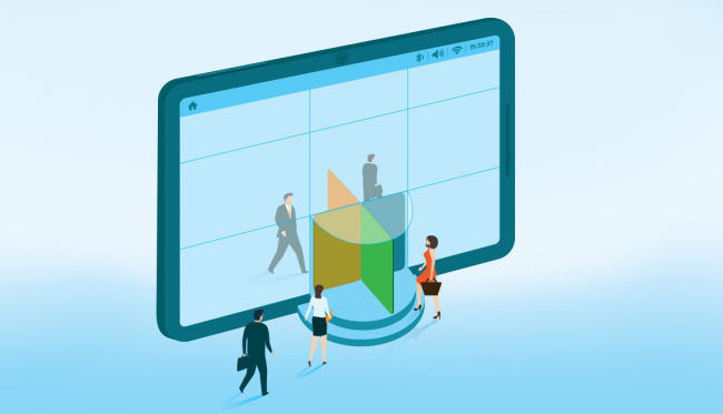 Tabela 1 Categorias de Trabalhadores foto