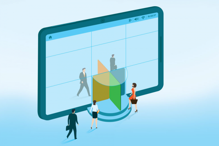 Tabela 1 Categorias de Trabalhadores foto