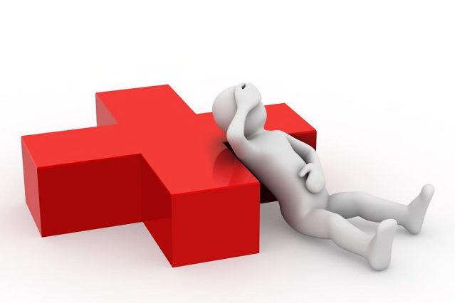 Tabela 15 – Agente Causador – Situação Geradora de Doença Profissional foto