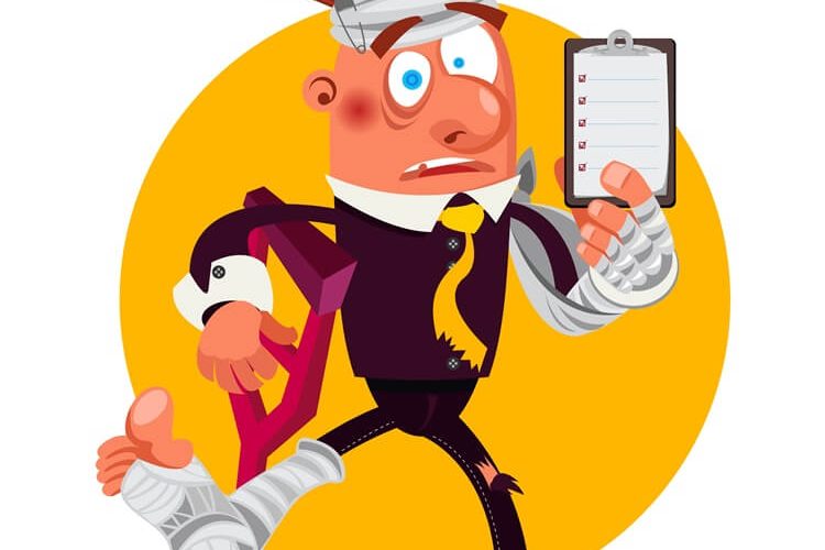 Tabela 17 – Descrição da Natureza da Lesão foto