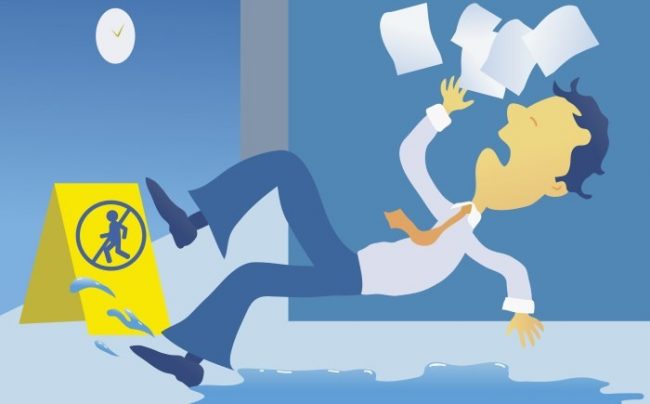 Tabela 24 – Codificação de Acidente de Trabalho foto