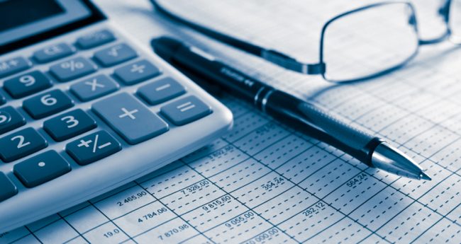 Tabela 8 – Classificação Tributária foto