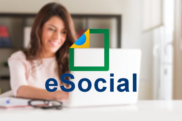 eSocial constituição de créditos e geração de guias de recolhimento