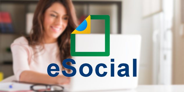 eSocial constituição de créditos e geração de guias de recolhimento