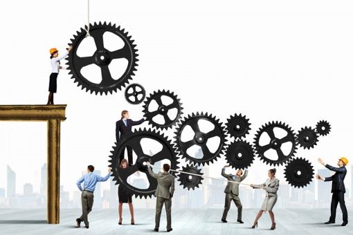 eSocial IMPLEMENTAÇÃO DE PROCESSOS