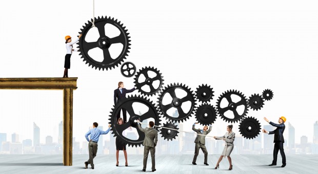 eSocial IMPLEMENTAÇÃO DE PROCESSOS