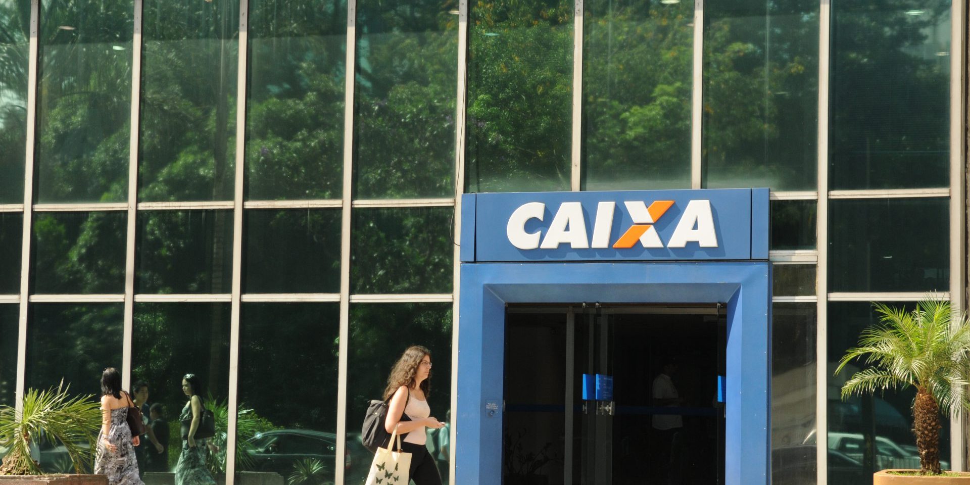 eSocial circular CEF Caixa MGP Consultoria