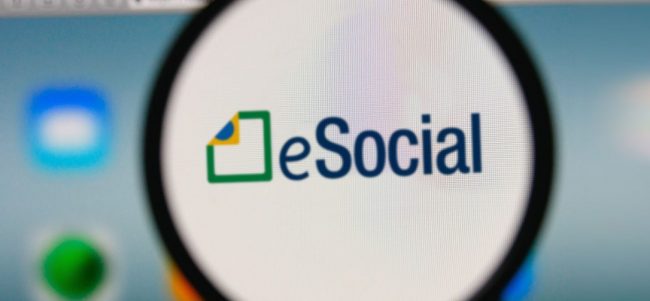 eSocial eventos não periódicos MGP Consultoria