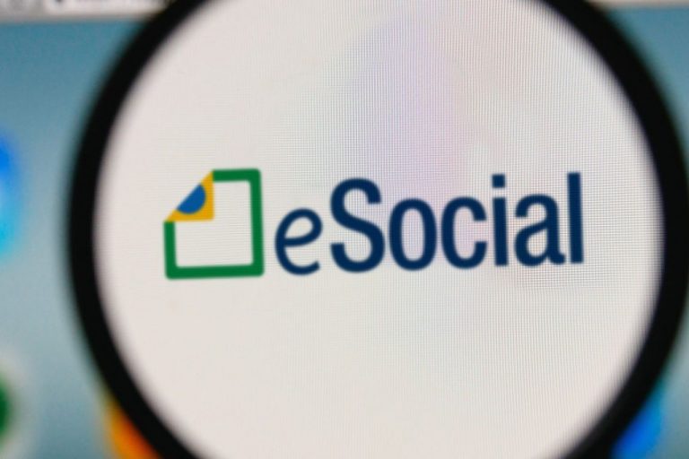 eSocial eventos não periódicos MGP Consultoria
