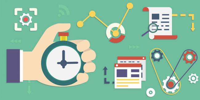 BPM – Business Process Management BPM - Business Process Management