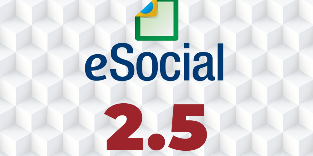 ESOCIAL 25