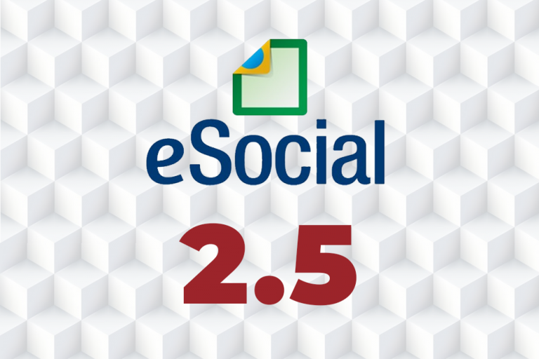 ESOCIAL 25