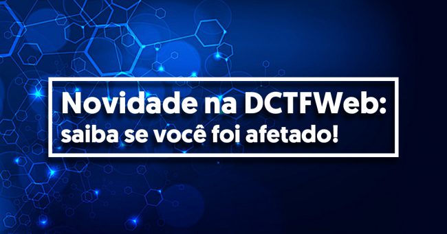 DCTFWEB