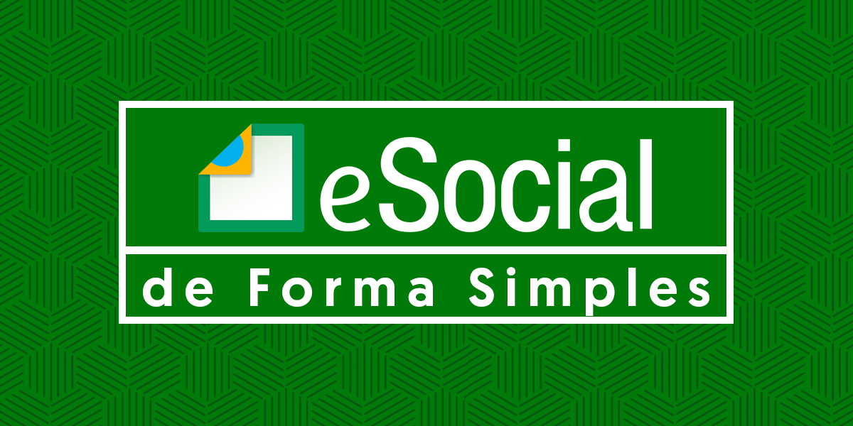 esocial de forma simples