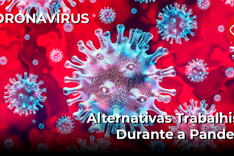 CoronavirusAlternativas