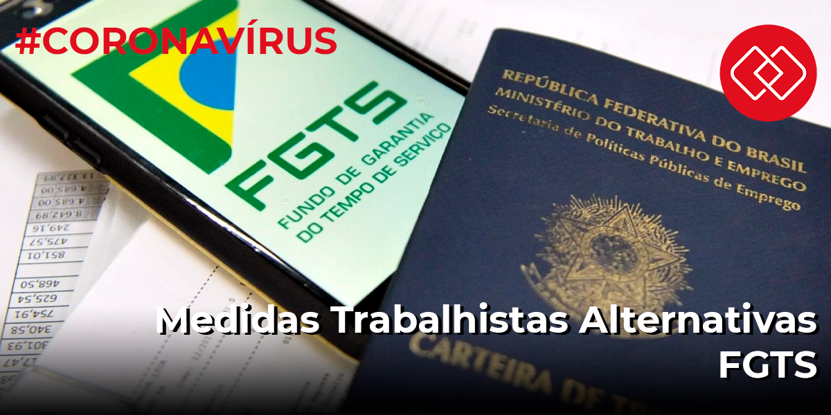 CoronavirusFGTS
