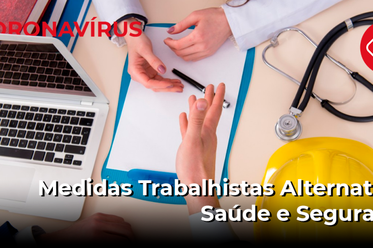 CoronavirusSaude-e-segurança